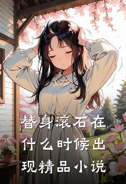 替身滚石在什么时候出现精品小说