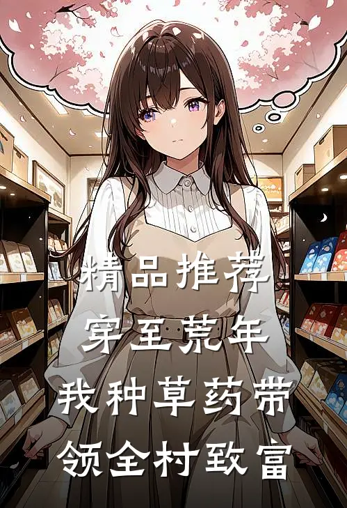 精品推荐穿至荒年，我种草药带领全村致富