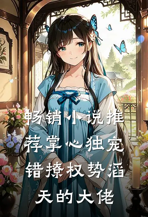 畅销小说推荐掌心独宠：错撩权势滔天的大佬
