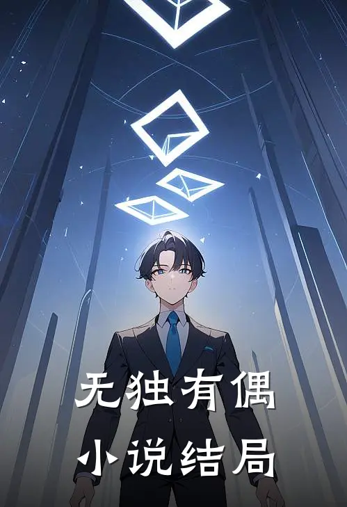 无独有偶小说结局