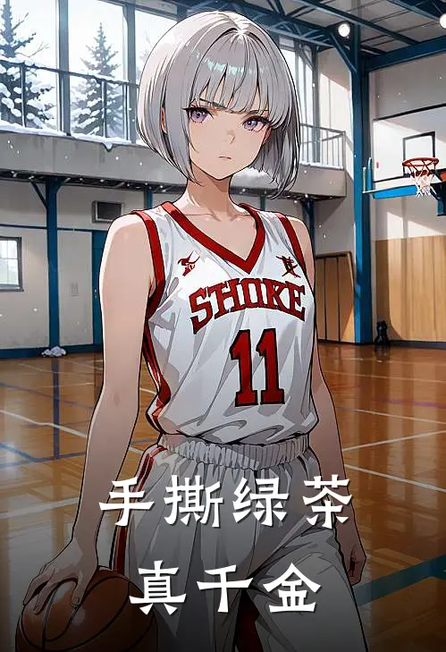 手撕绿茶真千金