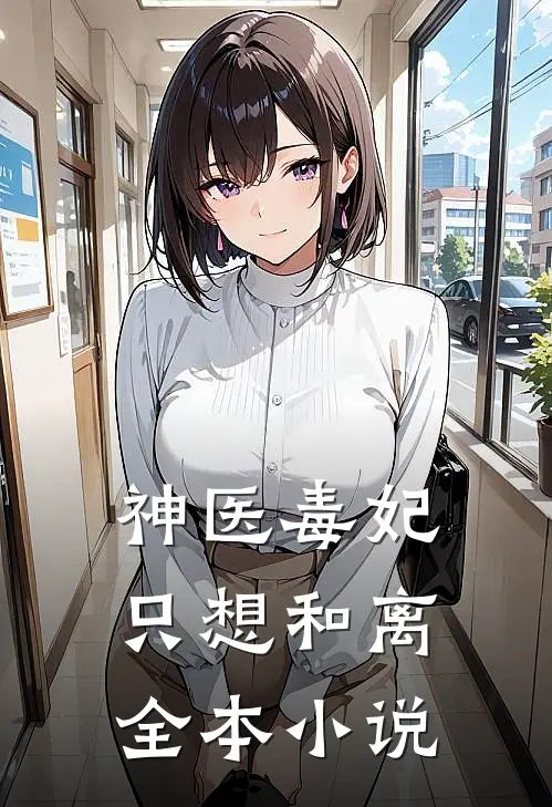神医毒妃只想和离全本小说