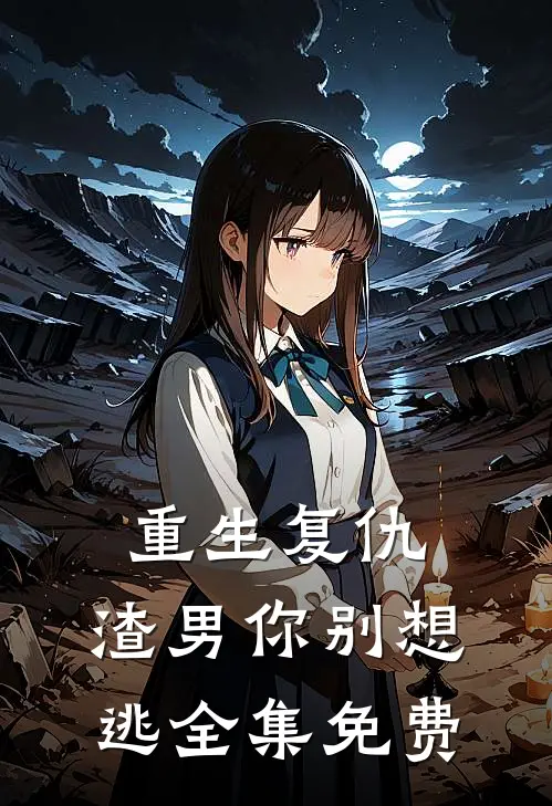 重生复仇：渣男你别想逃全集免费
