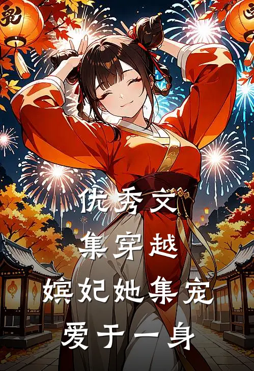 优秀文集穿越：嫔妃她集宠爱于一身