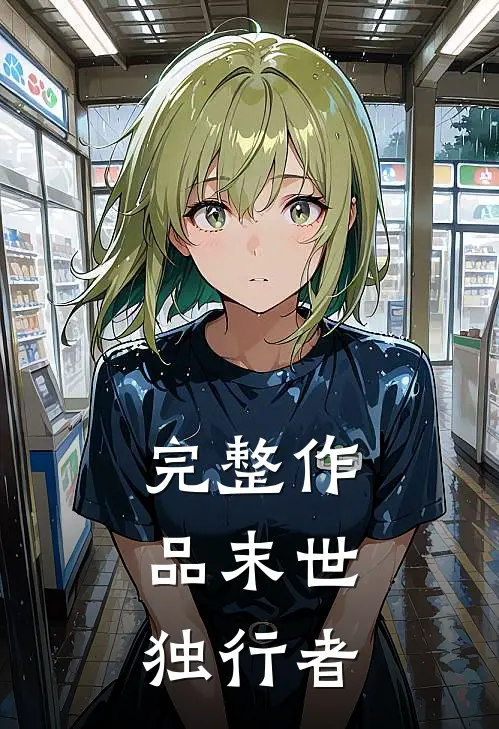完整作品末世：独行者