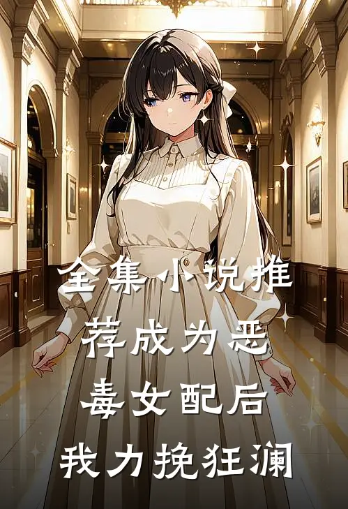 全集小说推荐成为恶毒女配后，我力挽狂澜