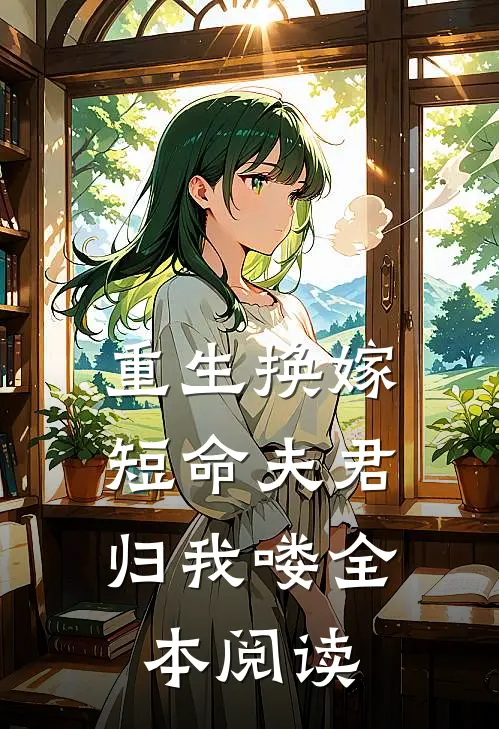 重生换嫁：短命夫君归我喽全本阅读