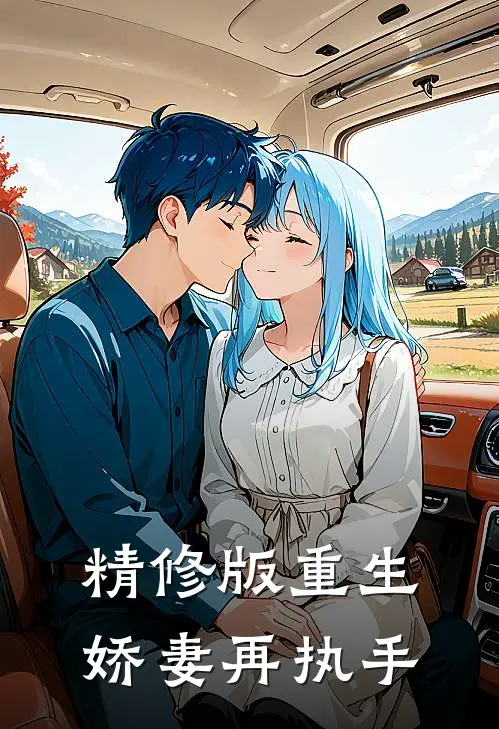精修版重生娇妻再执手