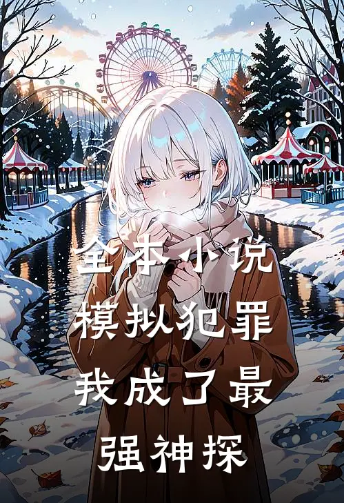 全本小说模拟犯罪：我成了最强神探