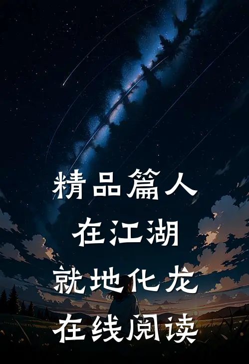 精品篇人在江湖,就地化龙在线阅读