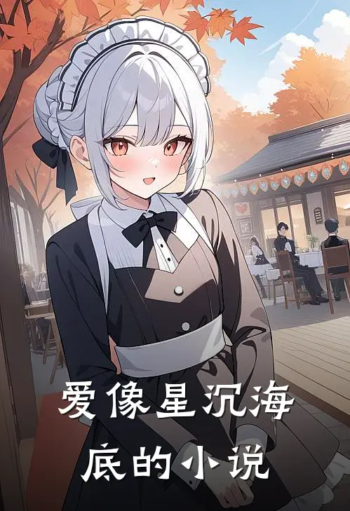 爱像星沉海底的小说