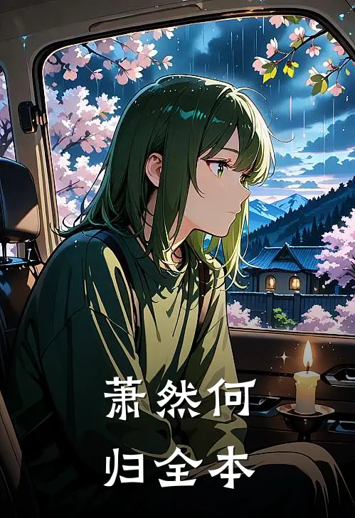 萧然何归全本
