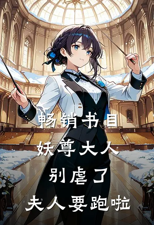 畅销书目妖尊大人别虐了，夫人要跑啦