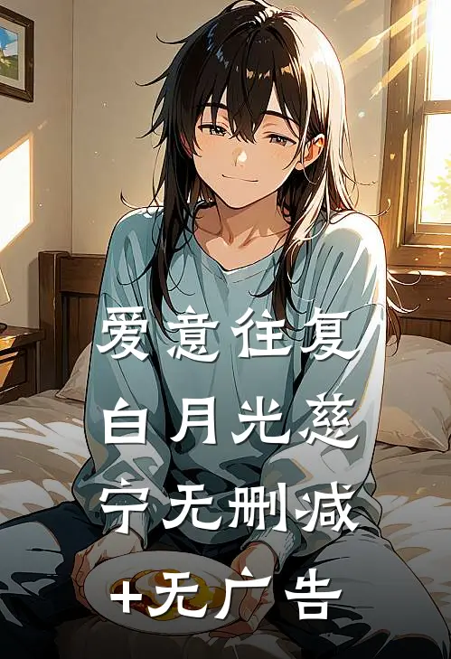 爱意往复白月光慈宁无删减+无广告