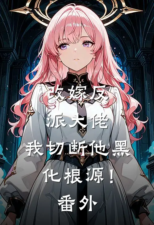改嫁反派大佬，我切断他黑化根源！番外