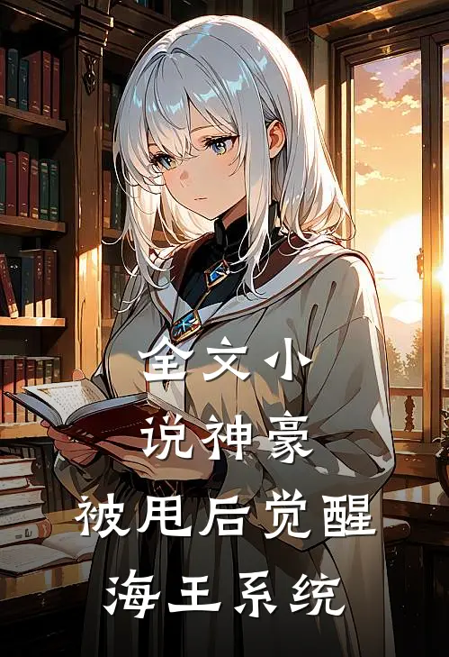 全文小说神豪:被甩后觉醒海王系统