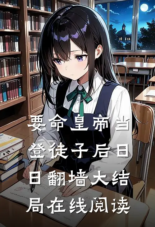 要命皇帝当登徒子后日日翻墙大结局在线阅读
