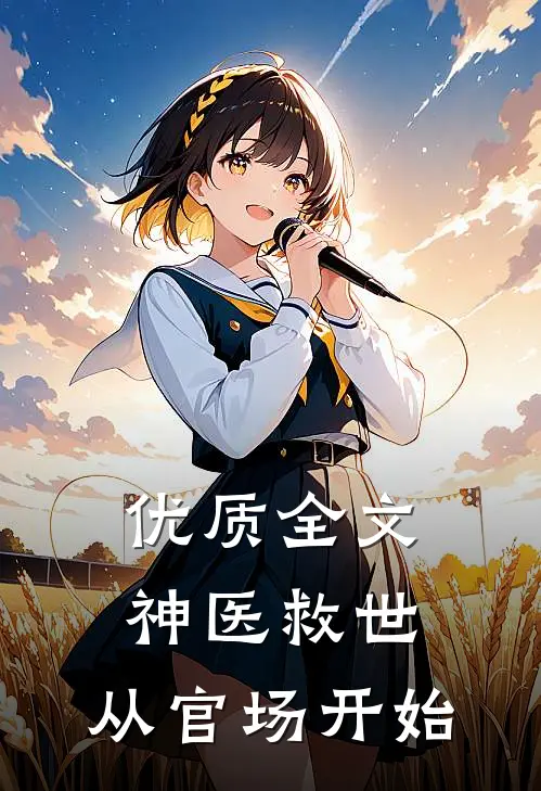 优质全文神医救世：从官场开始
