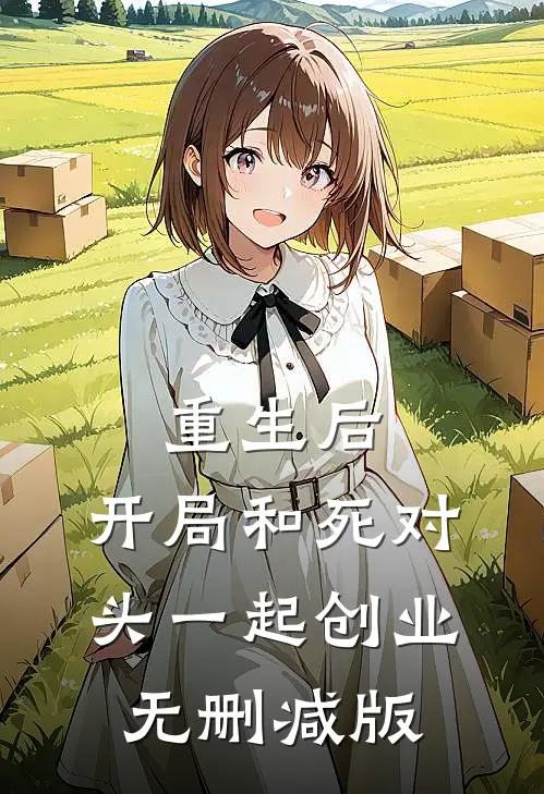 重生后，开局和死对头一起创业无删减版