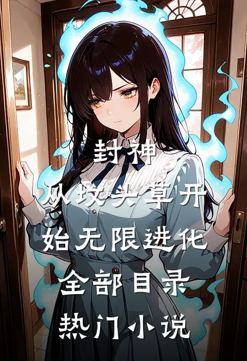 封神:从坟头草开始无限进化全部目录热门小说