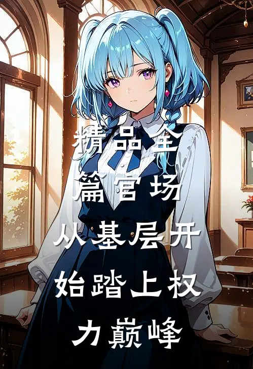 精品全篇官场：从基层开始踏上权力巅峰