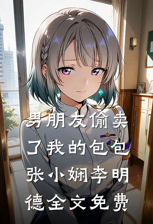 男朋友偷卖了我的包包张小娴李明德全文免费