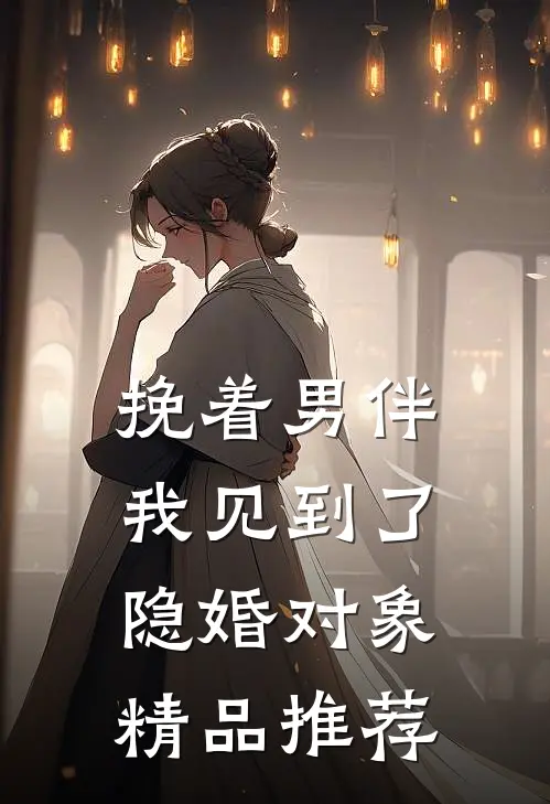 挽着男伴，我见到了隐婚对象精品推荐