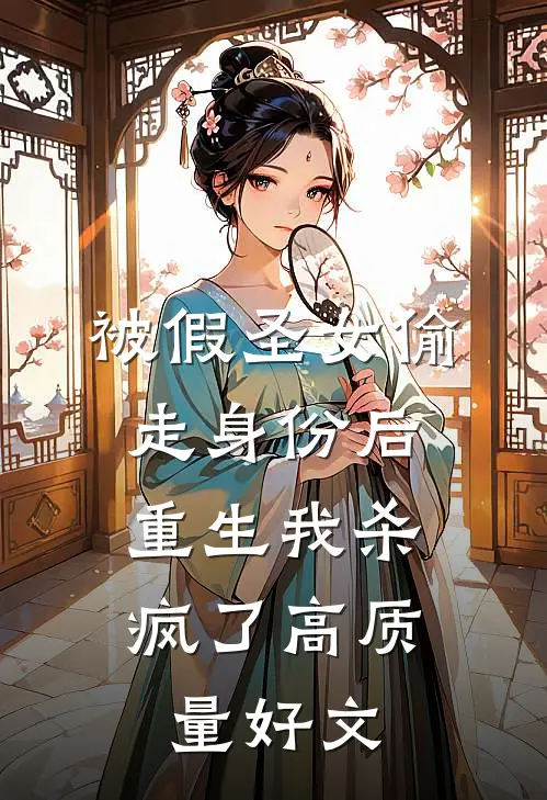 被假圣女偷走身份后，重生我杀疯了高质量好文