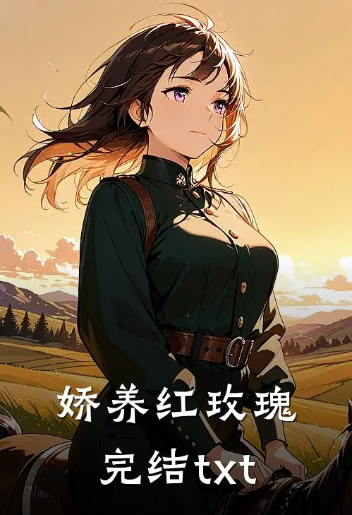 娇养红玫瑰完结txt