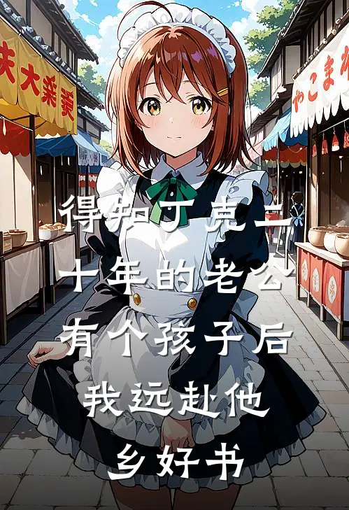 得知丁克二十年的老公有个孩子后，我远赴他乡好书