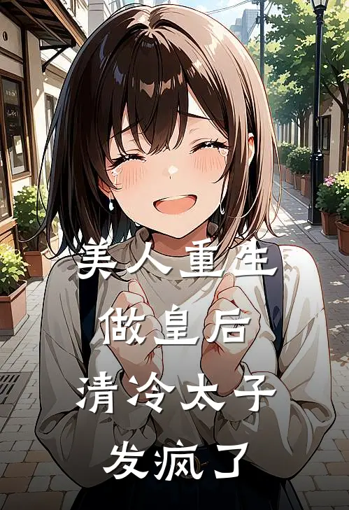 美人重生做皇后，清冷太子发疯了