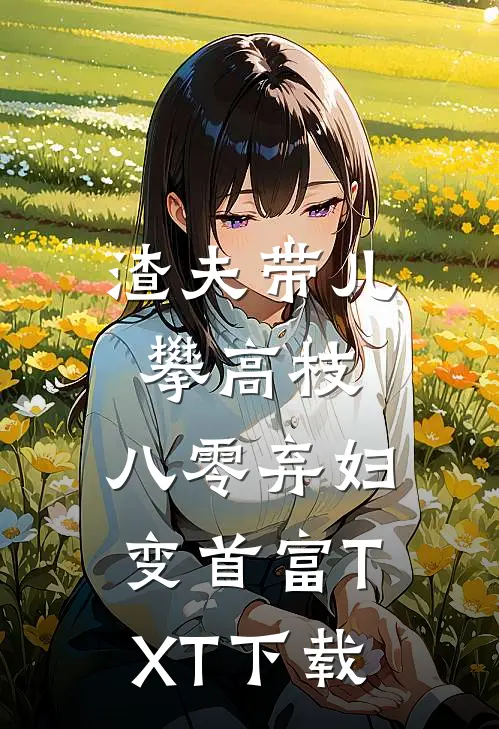 渣夫带儿攀高枝，八零弃妇变首富TXT下载