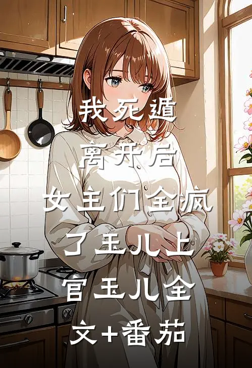 我死遁离开后，女主们全疯了玉儿上官玉儿全文+番茄