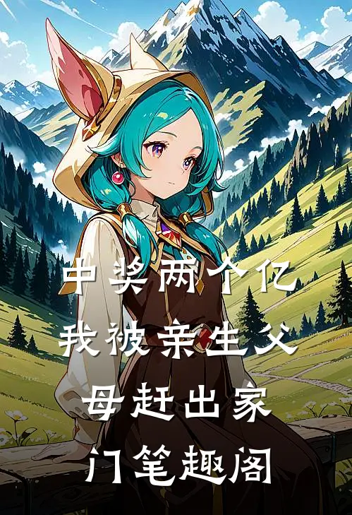中奖两个亿，我被亲生父母赶出家门笔趣阁