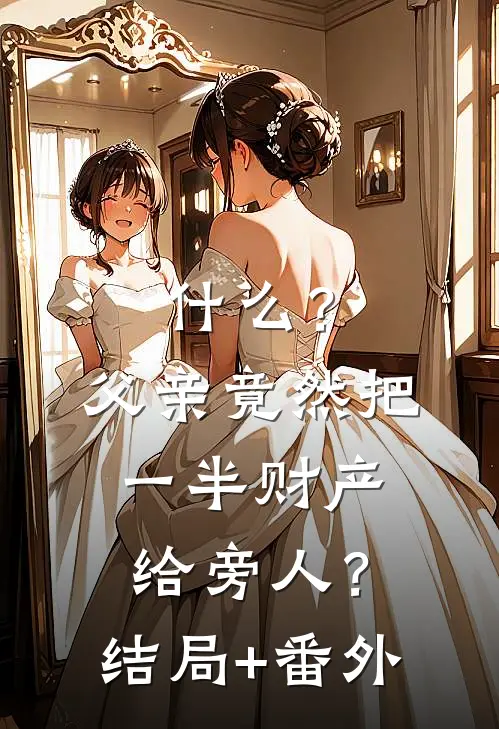 什么？父亲竟然把一半财产给旁人？结局+番外