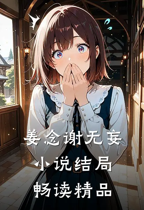 姜念谢无妄小说结局畅读精品