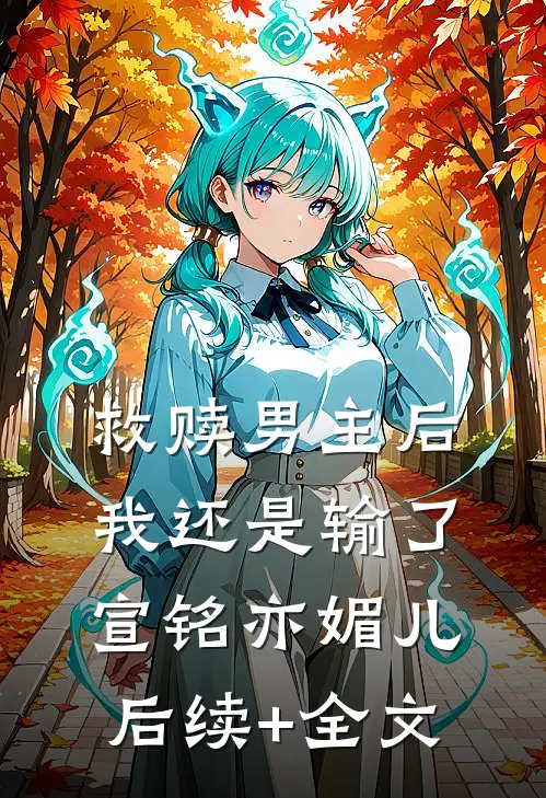 救赎男主后，我还是输了宣铭亦媚儿后续+全文