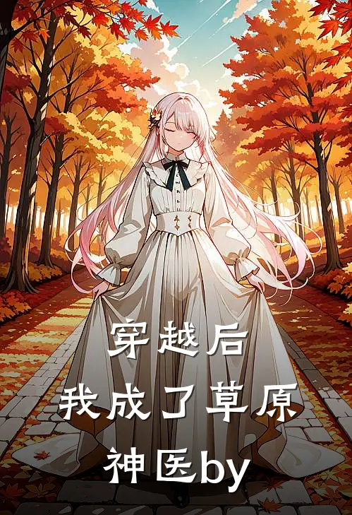 穿越后，我成了草原神医by