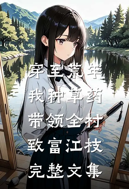穿至荒年,我种草药带领全村致富江枝完整文集