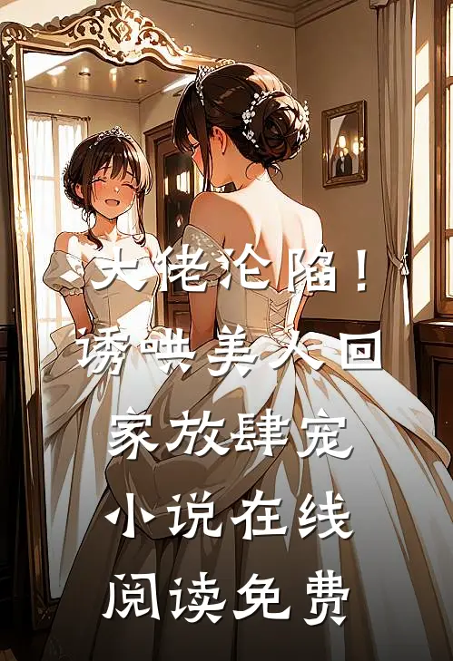 大佬沦陷！诱哄美人回家放肆宠小说在线阅读免费