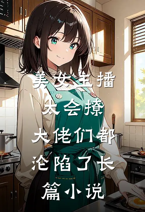 美女主播太会撩，大佬们都沦陷了长篇小说