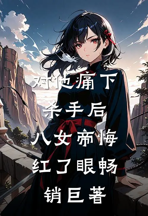 对他痛下杀手后，八女帝悔红了眼畅销巨著