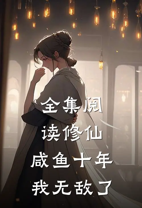 全集阅读修仙：咸鱼十年我无敌了