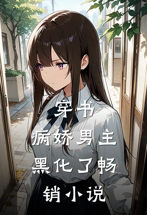 穿书：病娇男主黑化了畅销小说