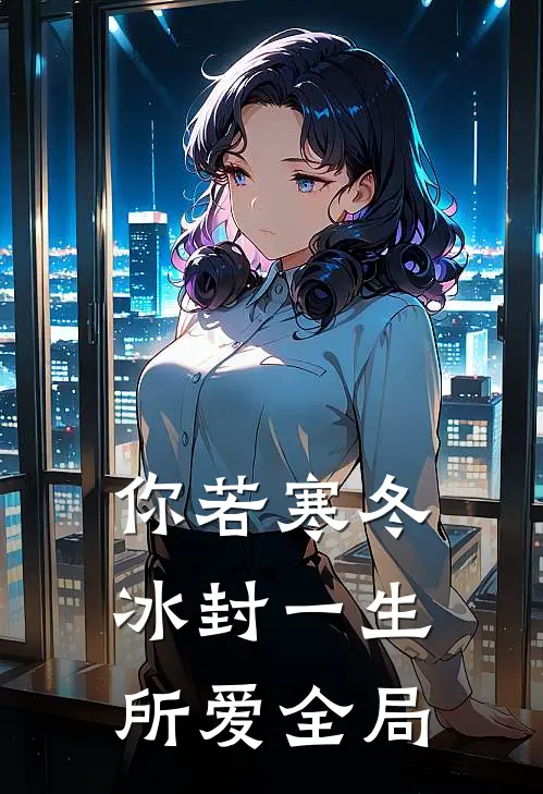 你若寒冬，冰封一生所爱全局