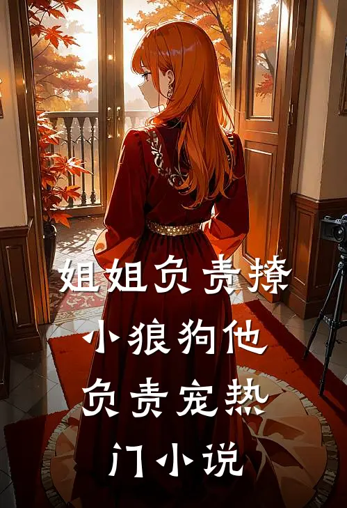 姐姐负责撩，小狼狗他负责宠热门小说
