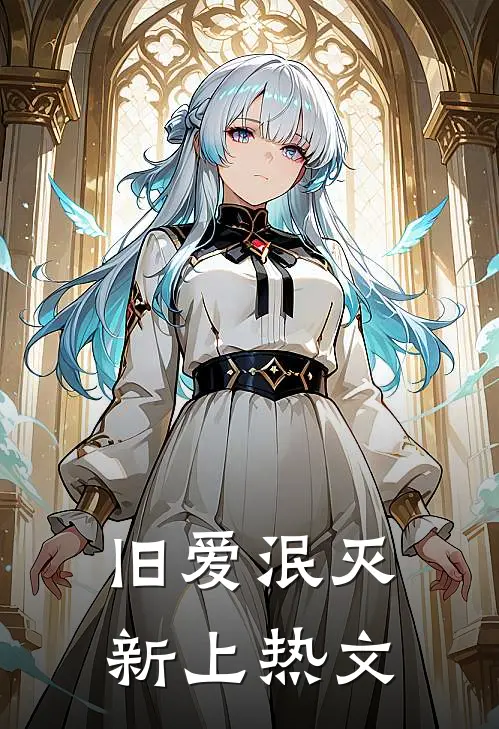 旧爱泯灭新上热文