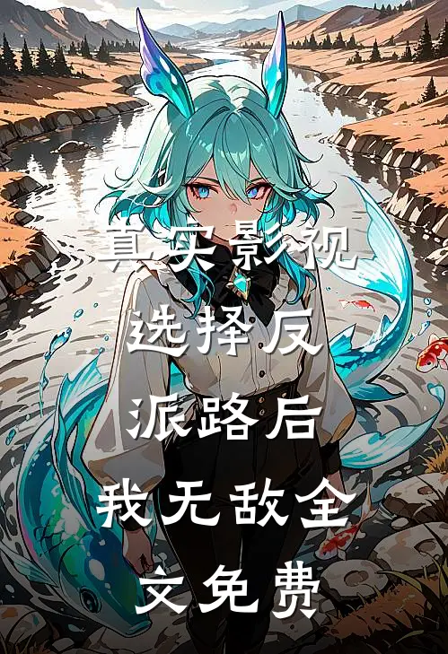 真实影视：选择反派路后，我无敌全文免费