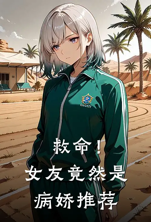 救命！女友竟然是病娇推荐