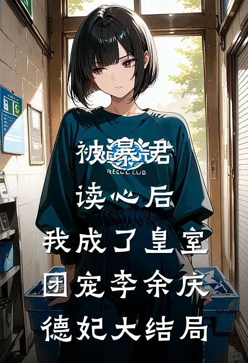 被暴君读心后，我成了皇室团宠李余庆德妃大结局